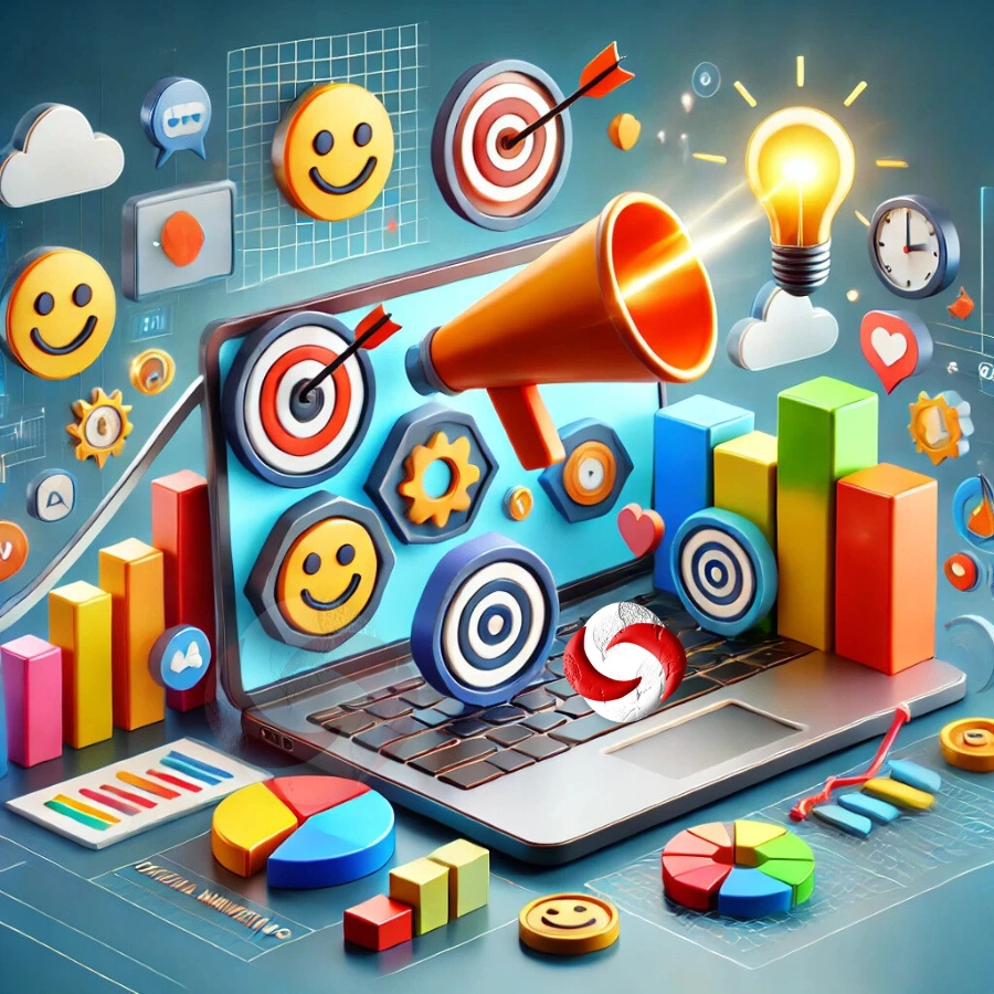 Servicios de Marketing Digital